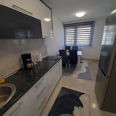 Great Apartment Adi Сараево Екстериор снимка