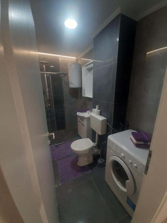 Great Apartment Adi Сараево Екстериор снимка