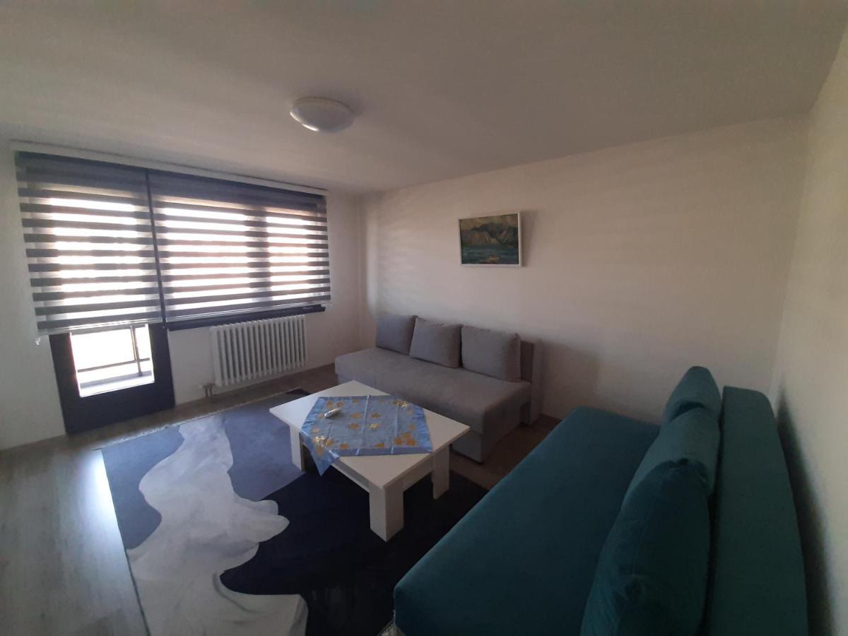 Great Apartment Adi Сараево Екстериор снимка