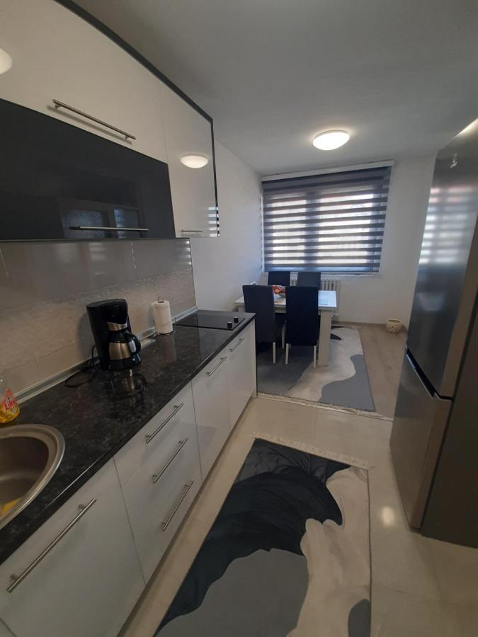 Great Apartment Adi Сараево Екстериор снимка