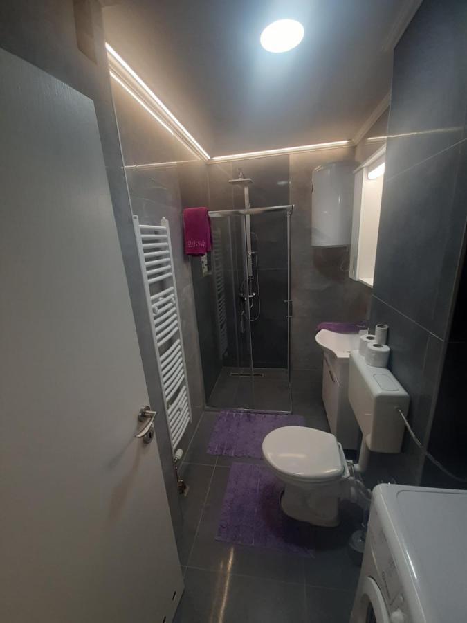 Great Apartment Adi Сараево Екстериор снимка
