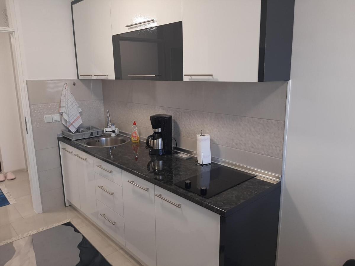 Great Apartment Adi Сараево Екстериор снимка