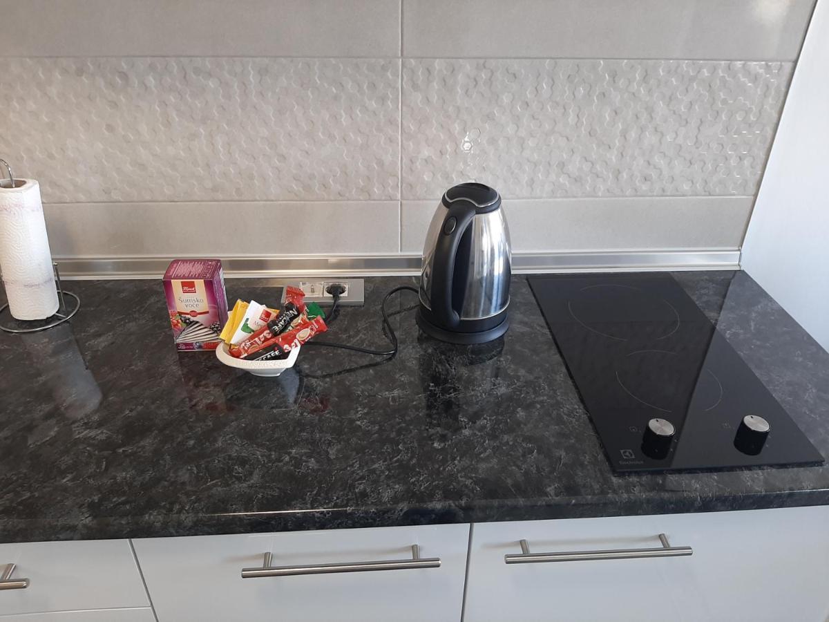 Great Apartment Adi Сараево Екстериор снимка