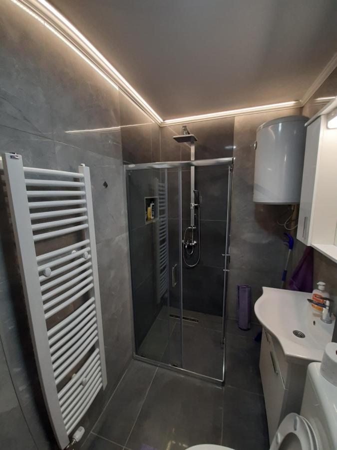 Great Apartment Adi Сараево Екстериор снимка